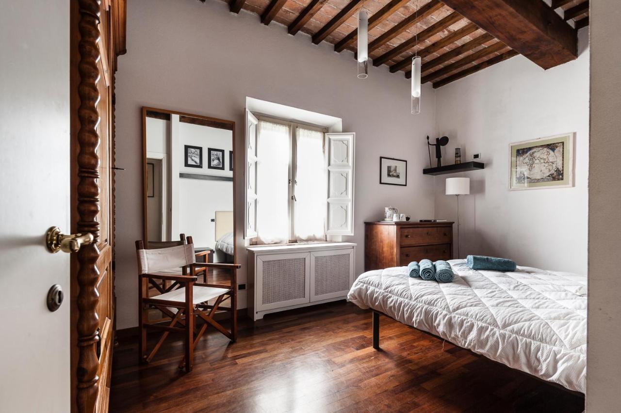 The Galileo Apartment Pisa Exterior photo